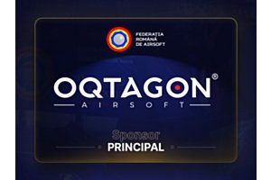 Oqtagon sponsor principal FRA