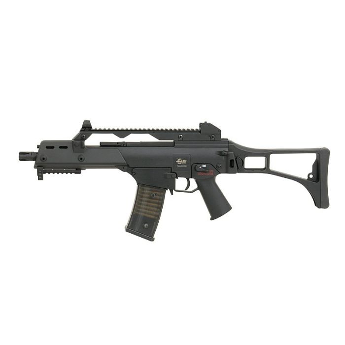Assault rifle G36C JG