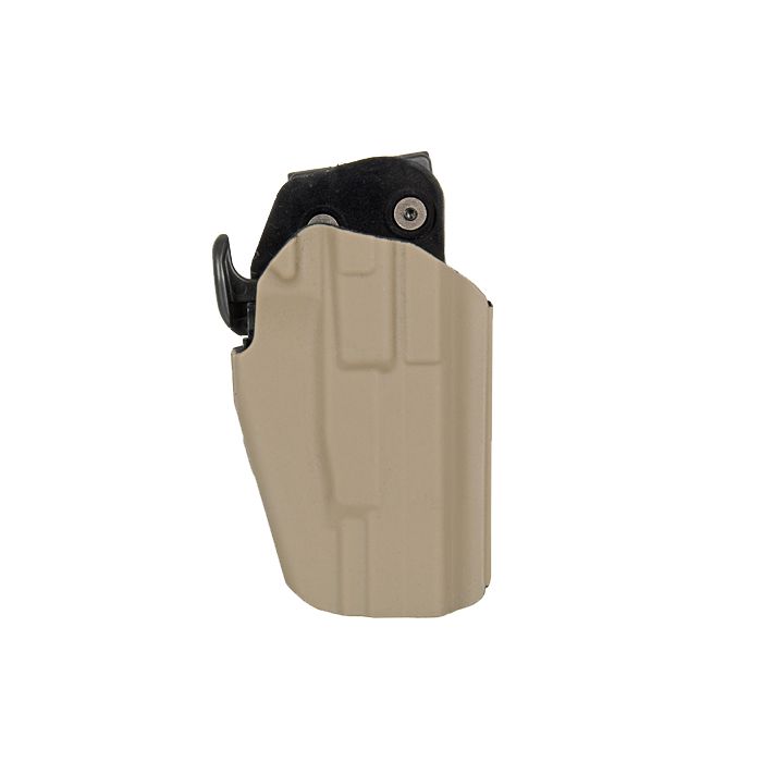 Tactical Holster Pro Fit Emerson Gear Dark Earth