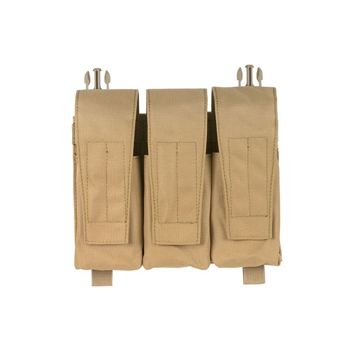 Mag pouch for AK Hybrid 8Fields Coyote