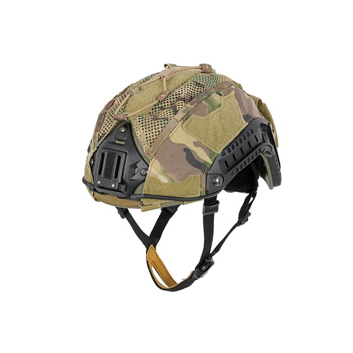 Helmet cover Multifunctional FMA Multicam
