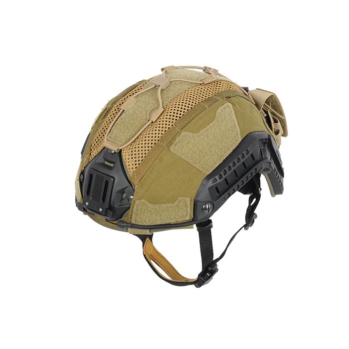 Helmet cover Multifunctional FMA Dark Earth