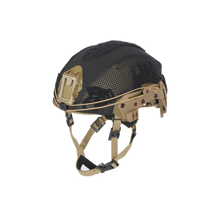 Helmet cover for EXF FMA Black