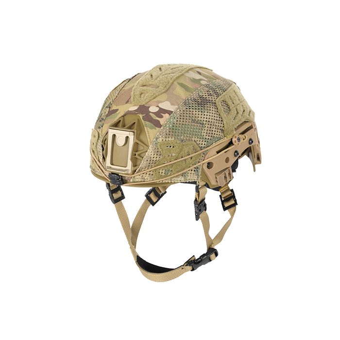 Helmet cover for EXF FMA Multicam