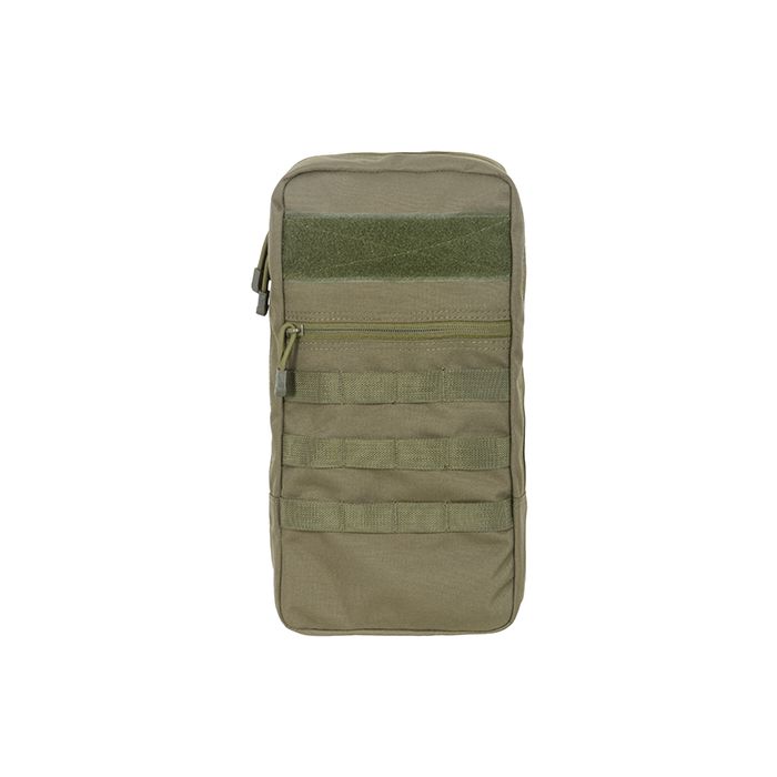 Hydration modular Molle backpack 8Fields Olive