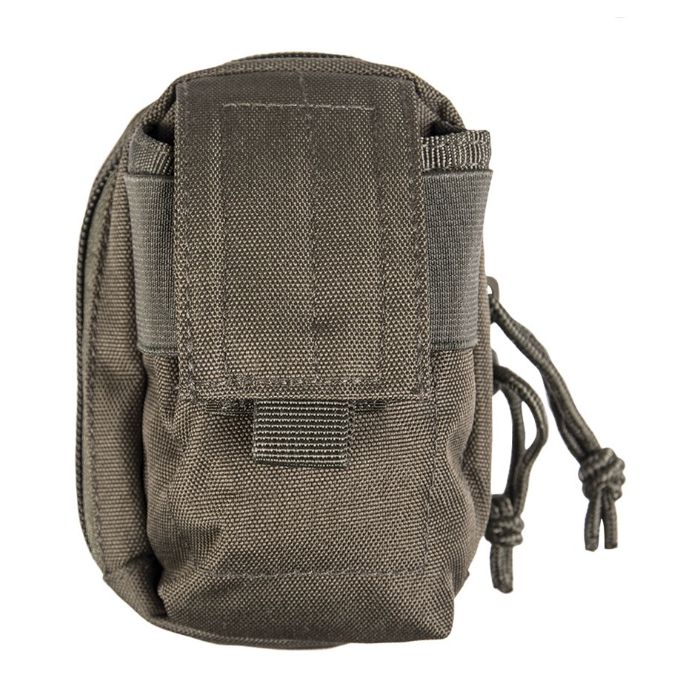 Padded Belt Pouch Mil-Tec Olive