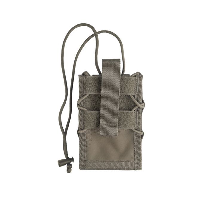 Phone Pouch Molle Mil-Tec Olive