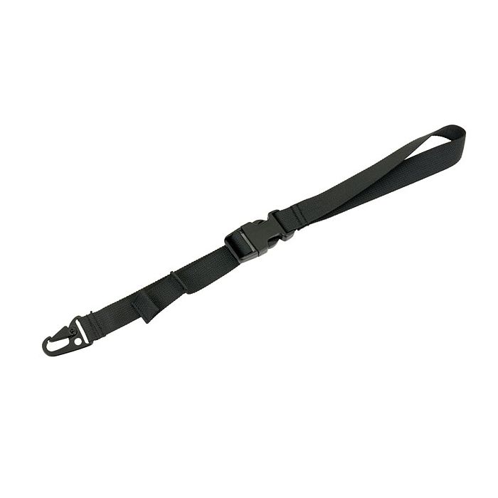 Tactical sling simple model 1 point 8Fields Black
