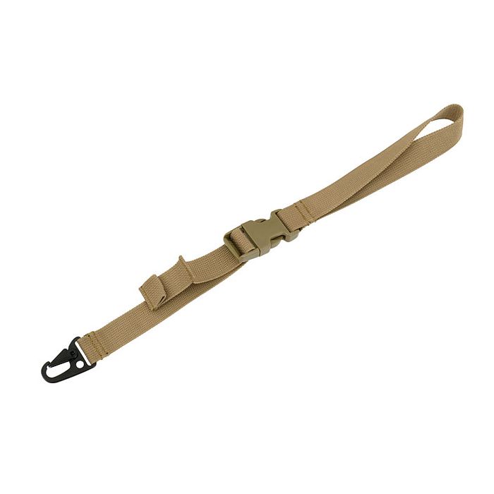 Tactical sling simple model 1 point 8Fields Coyote