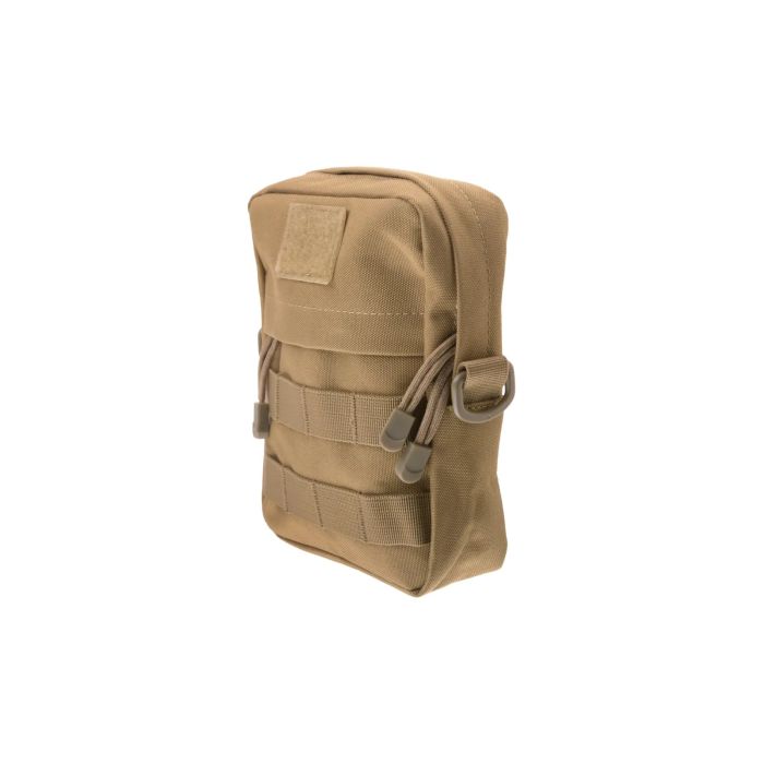 Pouch Cargo Molle GFC Coyote