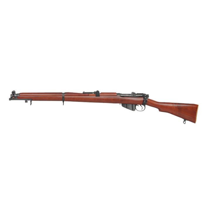 Sniper rifle Mk III Lee–Enfield Wood S&T Armament