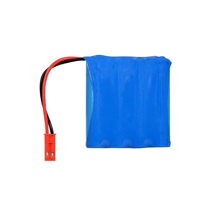 Spare battery for electric magazine BattleAxe
