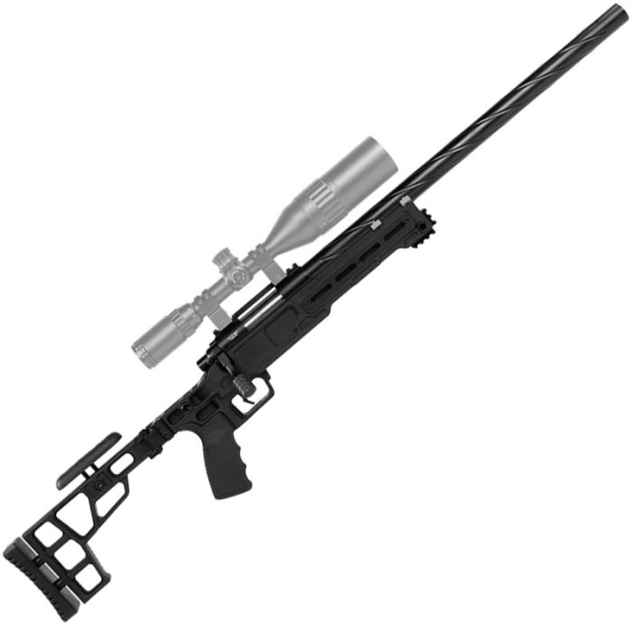 Sniper rifle SSG10 A3 2.8 J M160 Novritsch