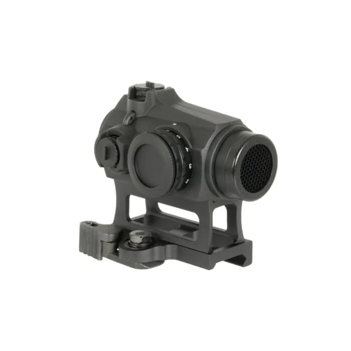 Red Dot Maverick Gen3 1x22 MIL Vector Optics