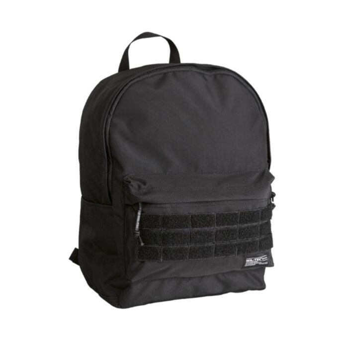 Backpack 20l CityScape Molle Mil-Tec Black