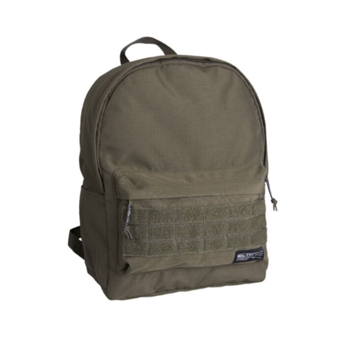 Backpack 20l CityScape Molle Mil-Tec Olive