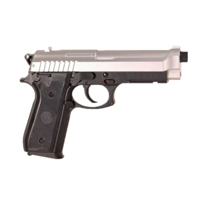 PT92 Spring pistol Dual Tone Cybergun