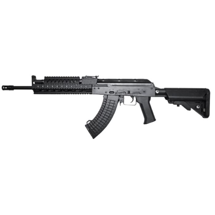 Assault rifle AK TX-MIX LCT