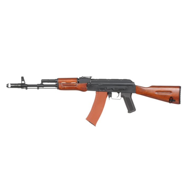 Assault rifle AK-74N G3 Wood S&T Armament