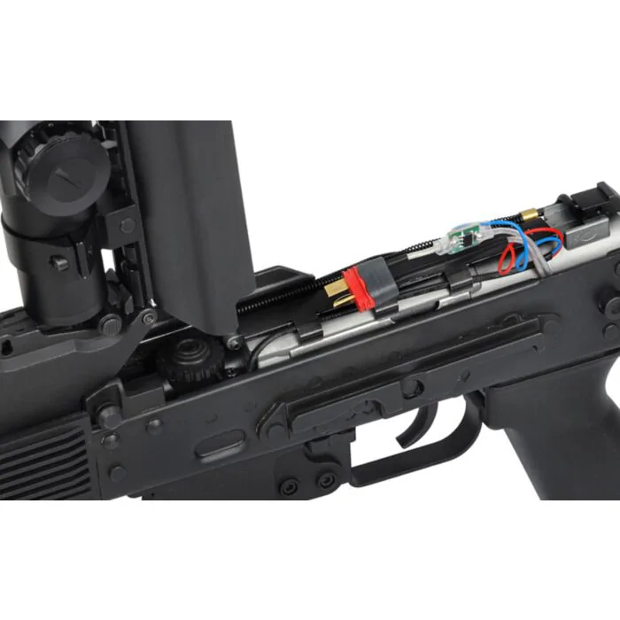 Arcturus AK-01 Airsoft Gun Full Metal