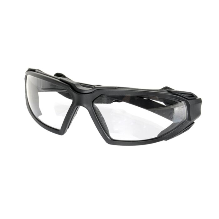 Glasses Highlander H2X Anti-Fog Pyramex Clear