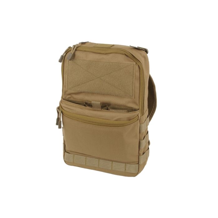 Multi-Purpose Backpack V2 8Fields Tan