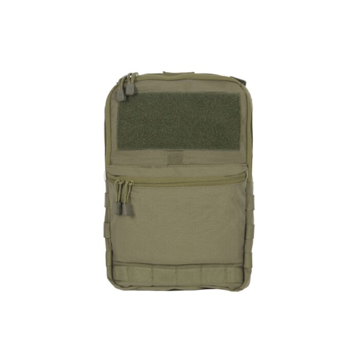 Multi-Purpose Backpack V2 8Fields Olive