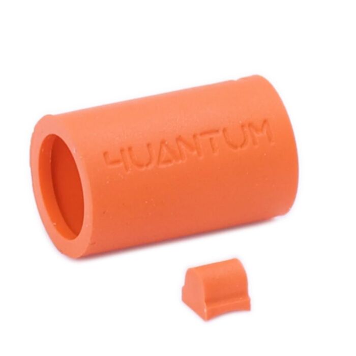 Hop-up Bucking 4UANTUM Friction Pro High Performance GBB 4UAD