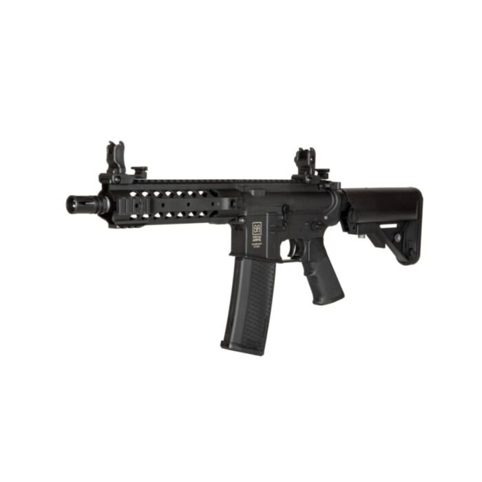 Assault Rifle SA-F01 FLEX GATE X-ASR Specna Arms Black
