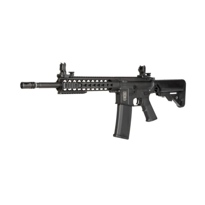 Assault Rifle SA-F02 FLEX GATE X-ASR Specna Arms Black
