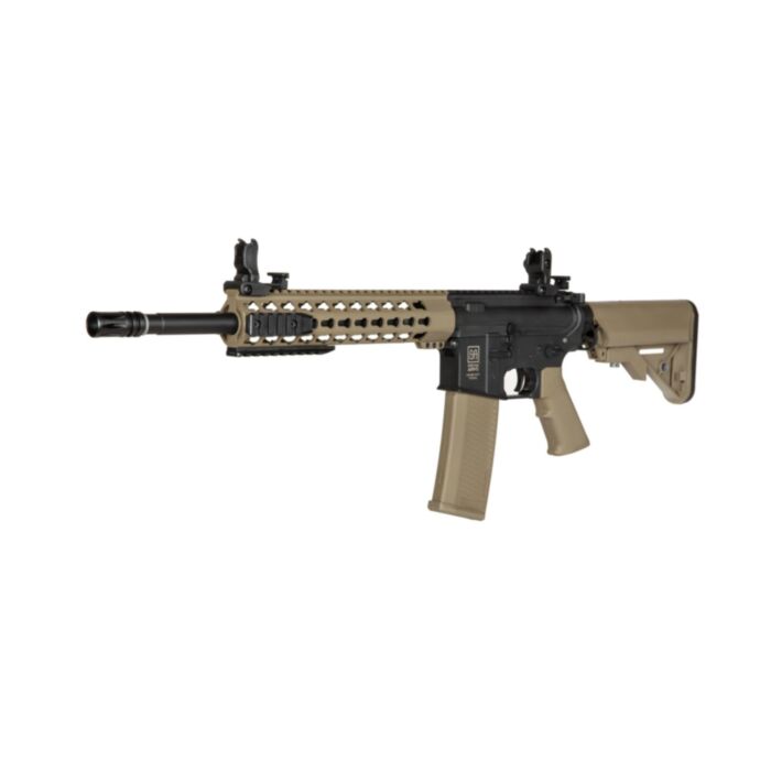 Assault Rifle SA-F02 FLEX GATE X-ASR Specna Arms Half-Tan