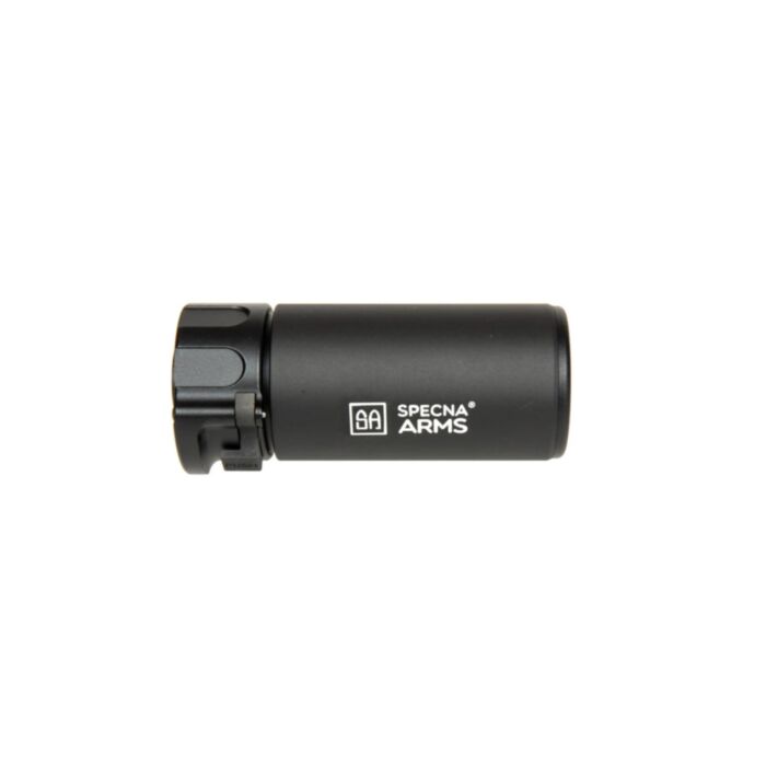 Tracer MTU-Fire V2 Specna Arms Black