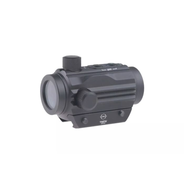 Red dot Groove Compact Reflex Theta Optics