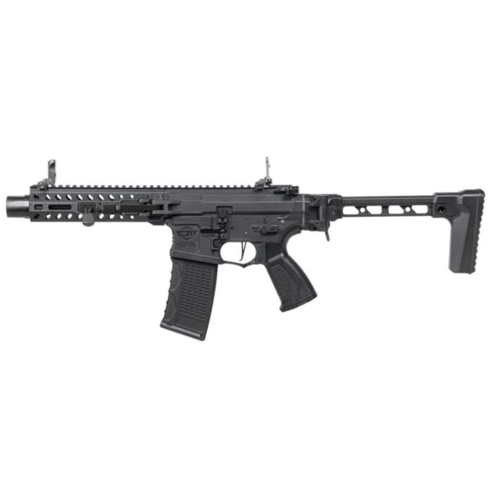 Replica asalt FAR556 G&G Negru