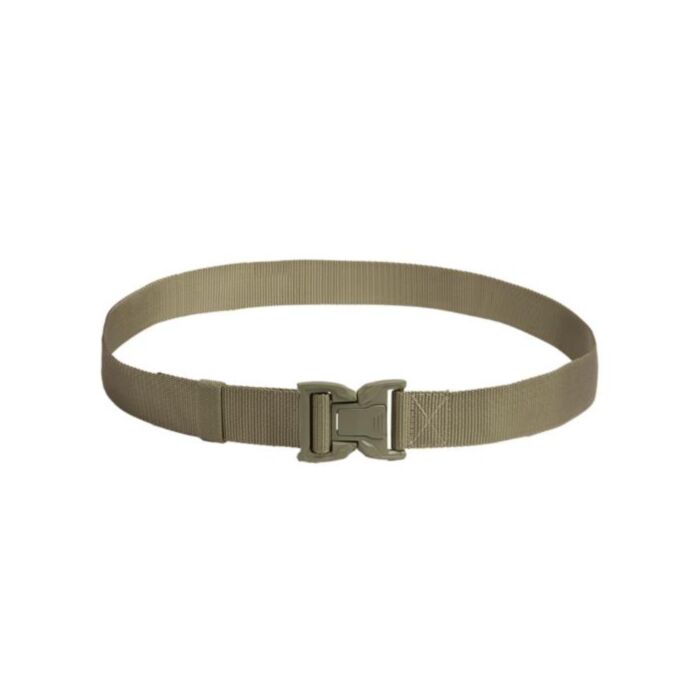 Tactical Belt 100 cm Mil-Tec OD