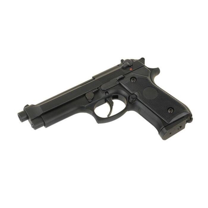 Replica gas ST92F STTI