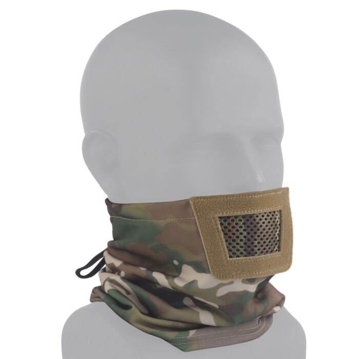 Masca half knight Specna Arms Multicam