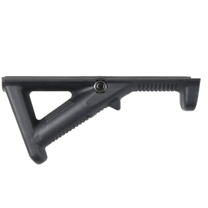 Maner AFG-2 Snow Wolf Negru