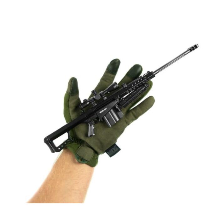 Miniatura Barret M82 Tiny Gun Novritsch
