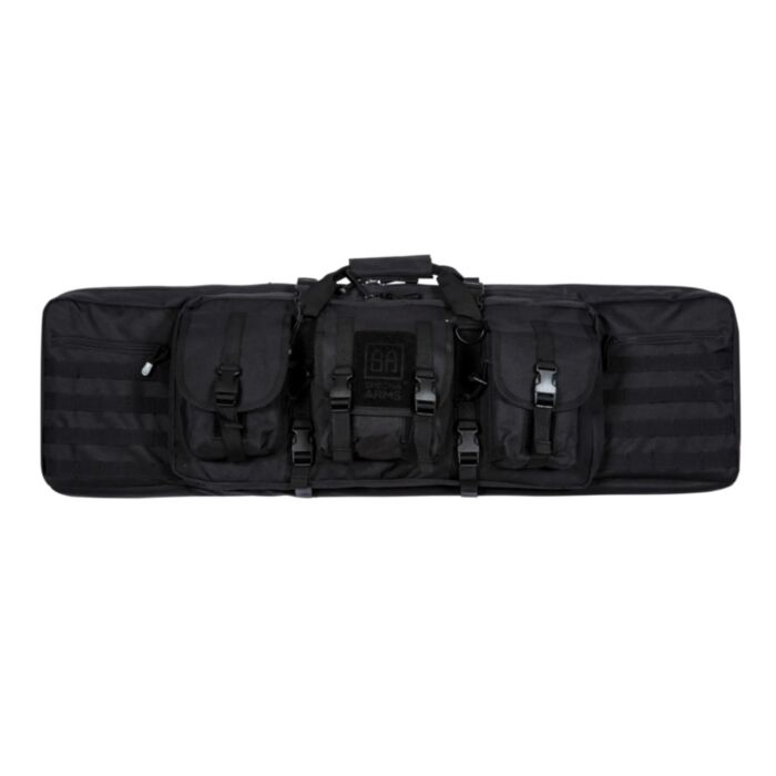 Double Transport Rifle Bag ver. 4 Specna Arms Black