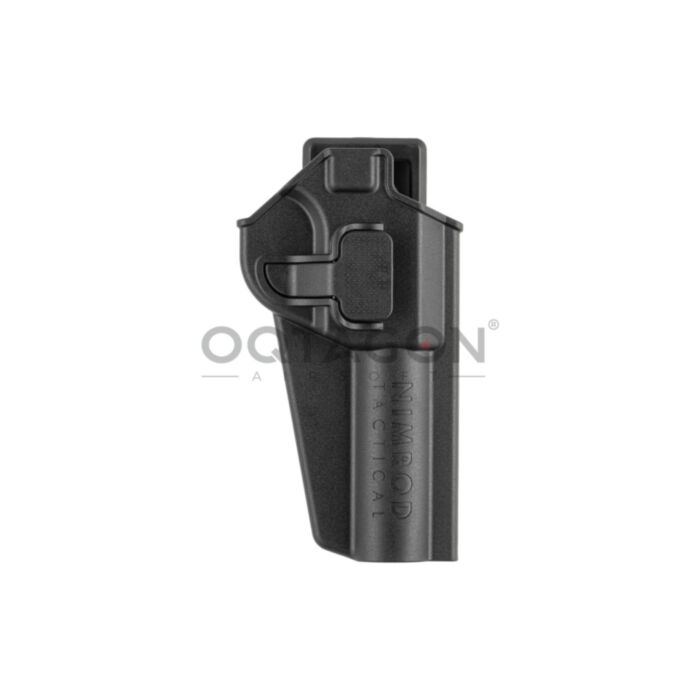 Pistol Holster for AAP01 Nimrod