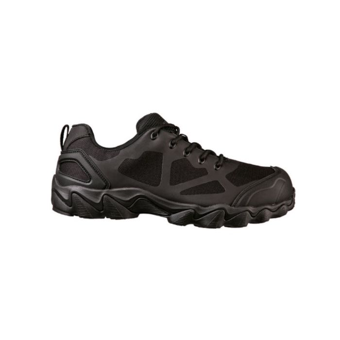 Shoes Mil-Tec Chimera Low Black 39