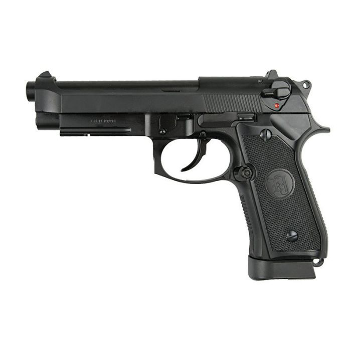 KJW M9A1 full metal CO2 pistol