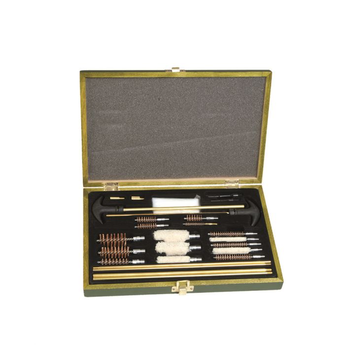 Weapon Cleaning Kit Mil-Tec