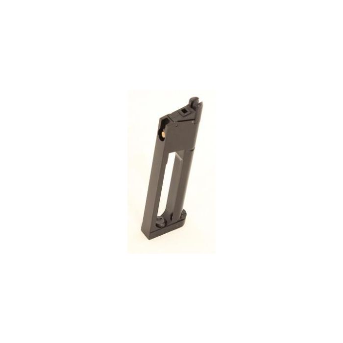 Magazine for ASG STI Tactical CO2