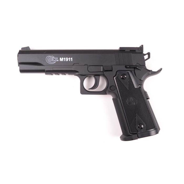 CyberGun Colt 1911 CO2 NBB pistol