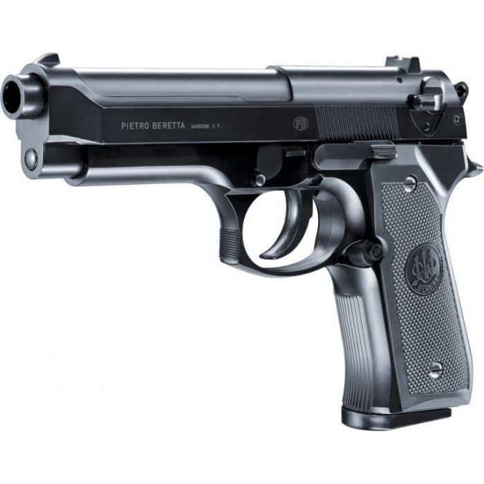 M92 FS HME Umarex spring pistol