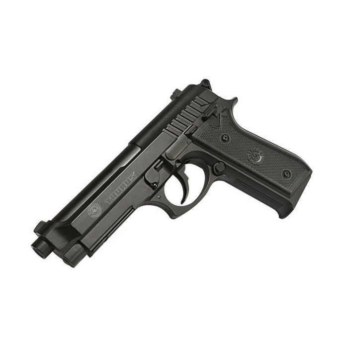 Taurus PT92 full metal CO2 NBB pistol