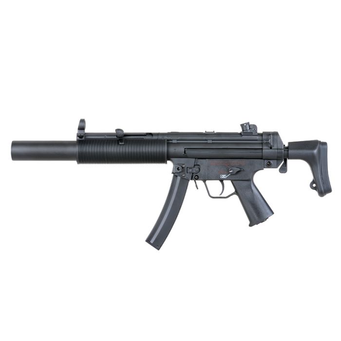 MP5 SD6 Submachine gun CYMA