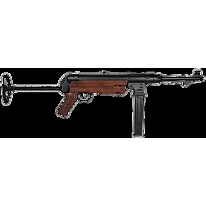 Replica Machinegun Schmeisser MP40 AEG